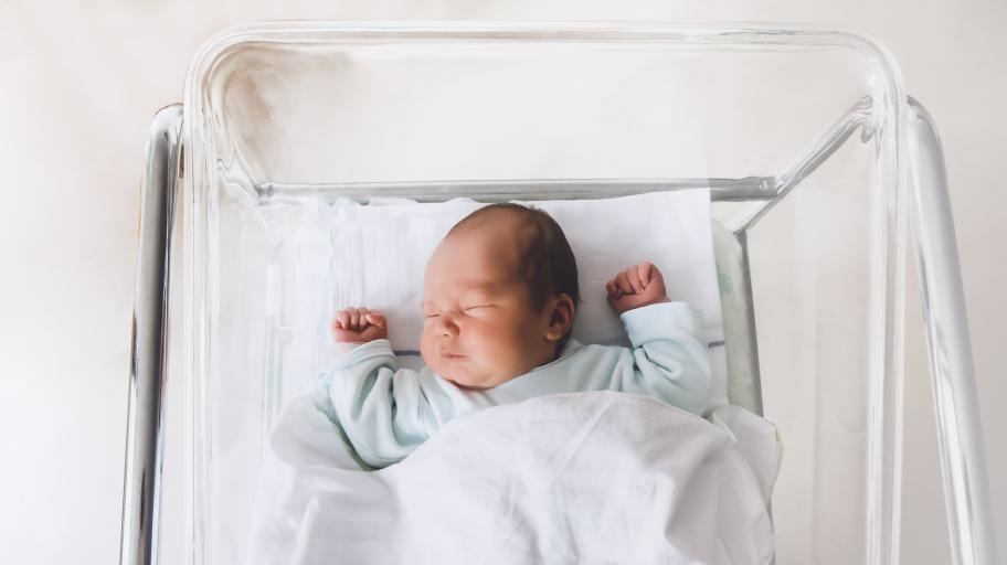5 признака, че ще родите голямо бебе
