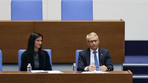 Габриел Денков