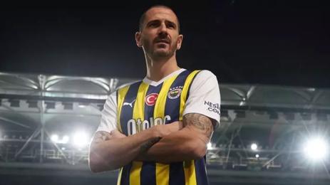 Бонучи Фенербахче