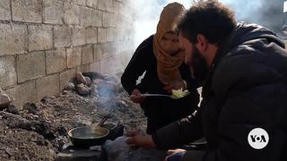 През последните години помощта за храна за милиони хора в