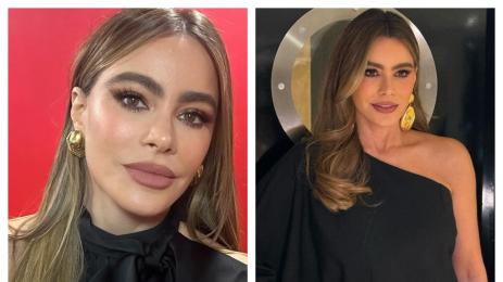 София Вергара