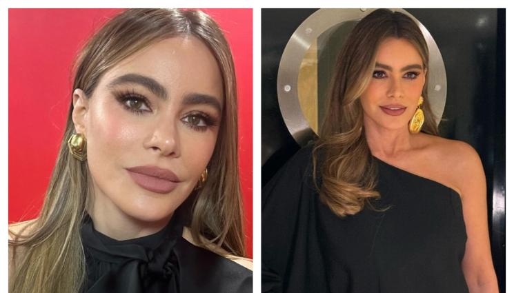 София Вергара - ВМЕСТО ДА КАЖЕ ЗАВЕТНОТО