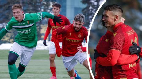 ЦСКА Литекс