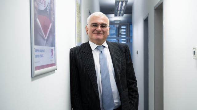 Формулата на успешния бизнес: уважение, почтеност и страст