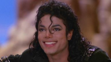 Трейлър на филма за Michael Jackson беше показан на CinemaCon