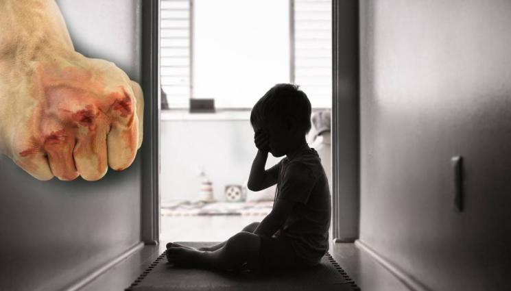 бой - СТРАШНА СТАТИСТИКА: Всеки трети възпитава детето си с бой!