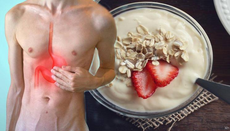 гастрит - ПОЛЕЗНИ СЪВЕТИ: Борете гастрита с храни, богати на фибри