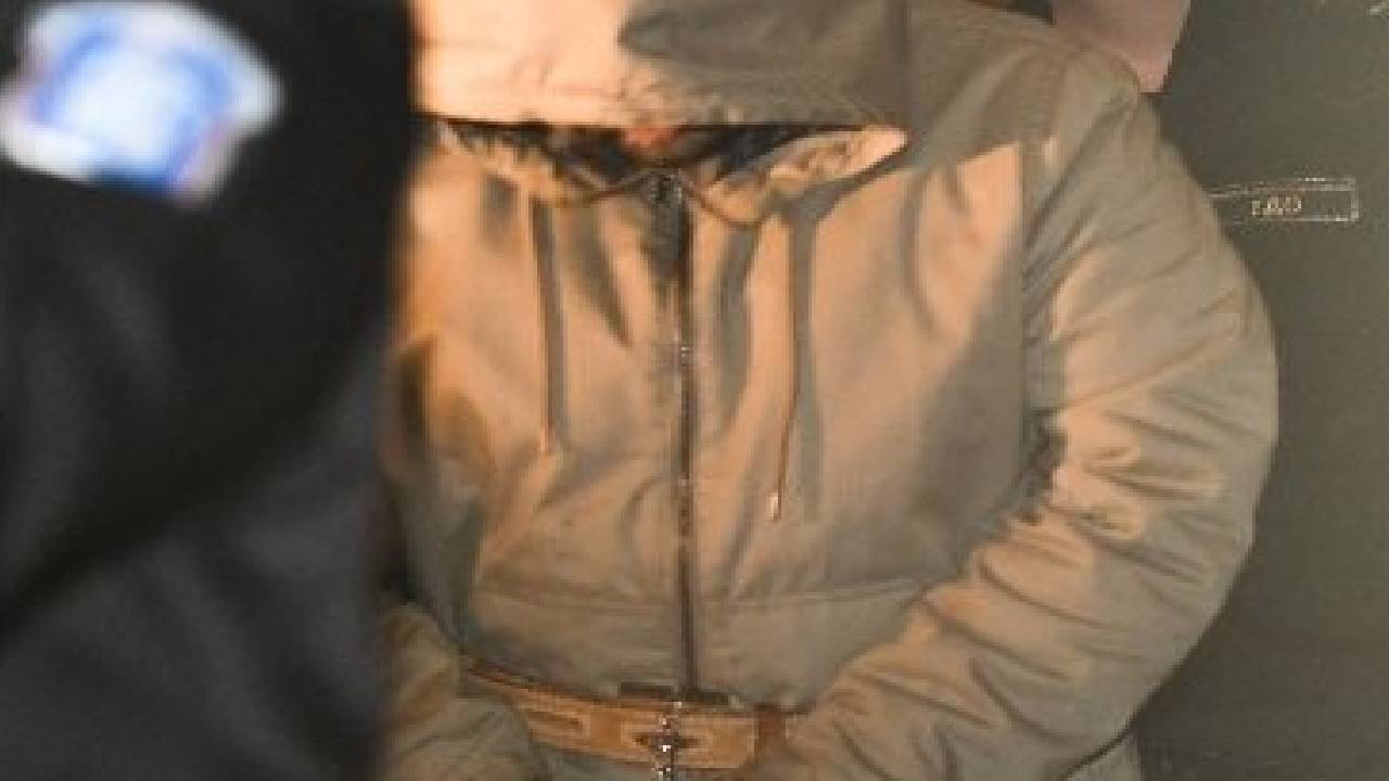 Пепи Лихваря син на Стоян Александров