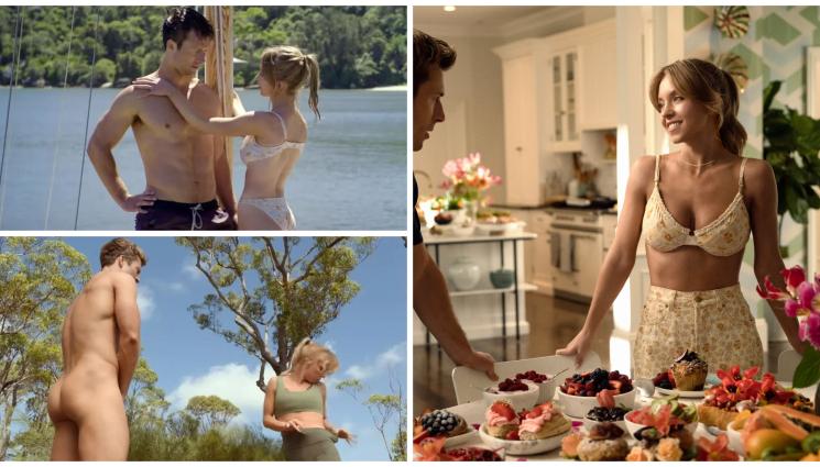 комедия - В РОМАНТИЧНА КОМЕДИЯ: Яростна любов и омраза в Сидни