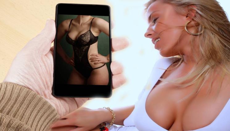 секс - ВЪЗПЛАМЕНЯВАНЕ: Мръсни приказки за лека нощ