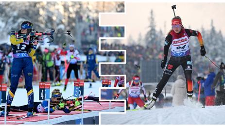 биатлон жени