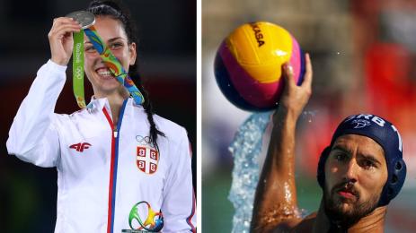 Тияна Богданович Марко Радулович