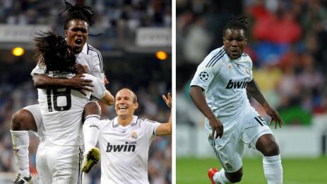 Ройстън Дренте