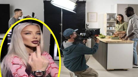 Инфлуенсъри