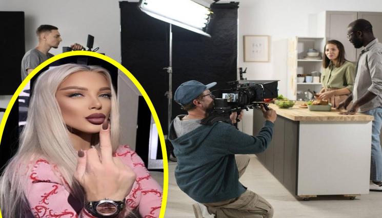 Инфлуенсъри - БРАДВА:Подгонват инфлуенсърите! (СНИМКИ+ВИДЕО)