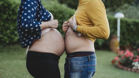 бременност