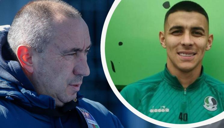 Стоилов Здравко Димитров - Мъри Стоилов спечели „българското дерби“ в турската втора лига