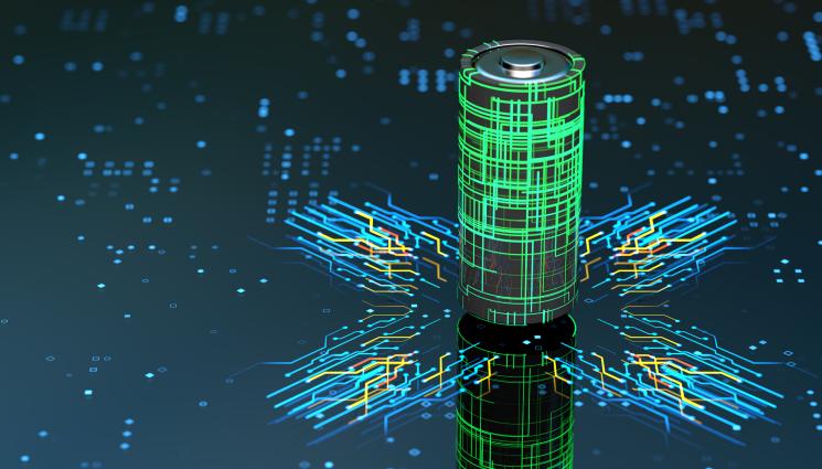 батерия - ИНОВАЦИЯ: Създадоха батерия, която може да работи 50 години без зареждане