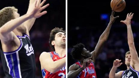 Александър Везенков