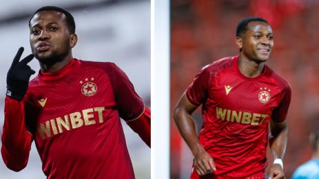 МайкълЕстрадаЦСКА