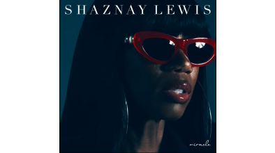Shaznay Lewis от All Saints издаде нов сингъл