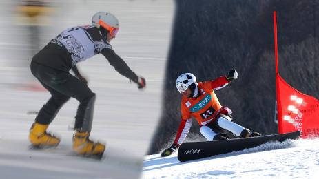 Янков сноуборд