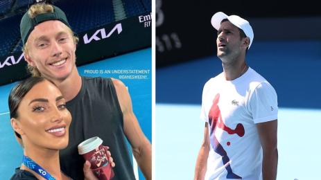 Новак Джокович