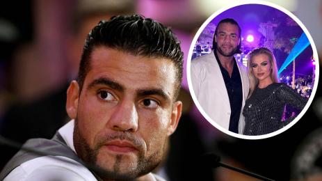 Махмуд Чар Марина