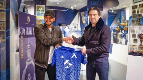 Фабио Левски