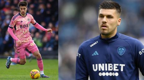 Илия Груев Лийдс