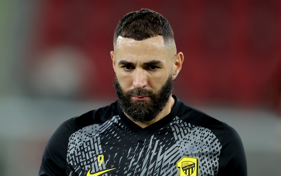 Манчестър Юнайтед сензационно може да погледне към легендата на Реал