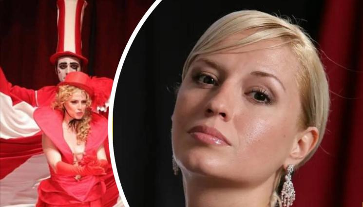 Зорница - Прима на Оперетата управлява ресторант