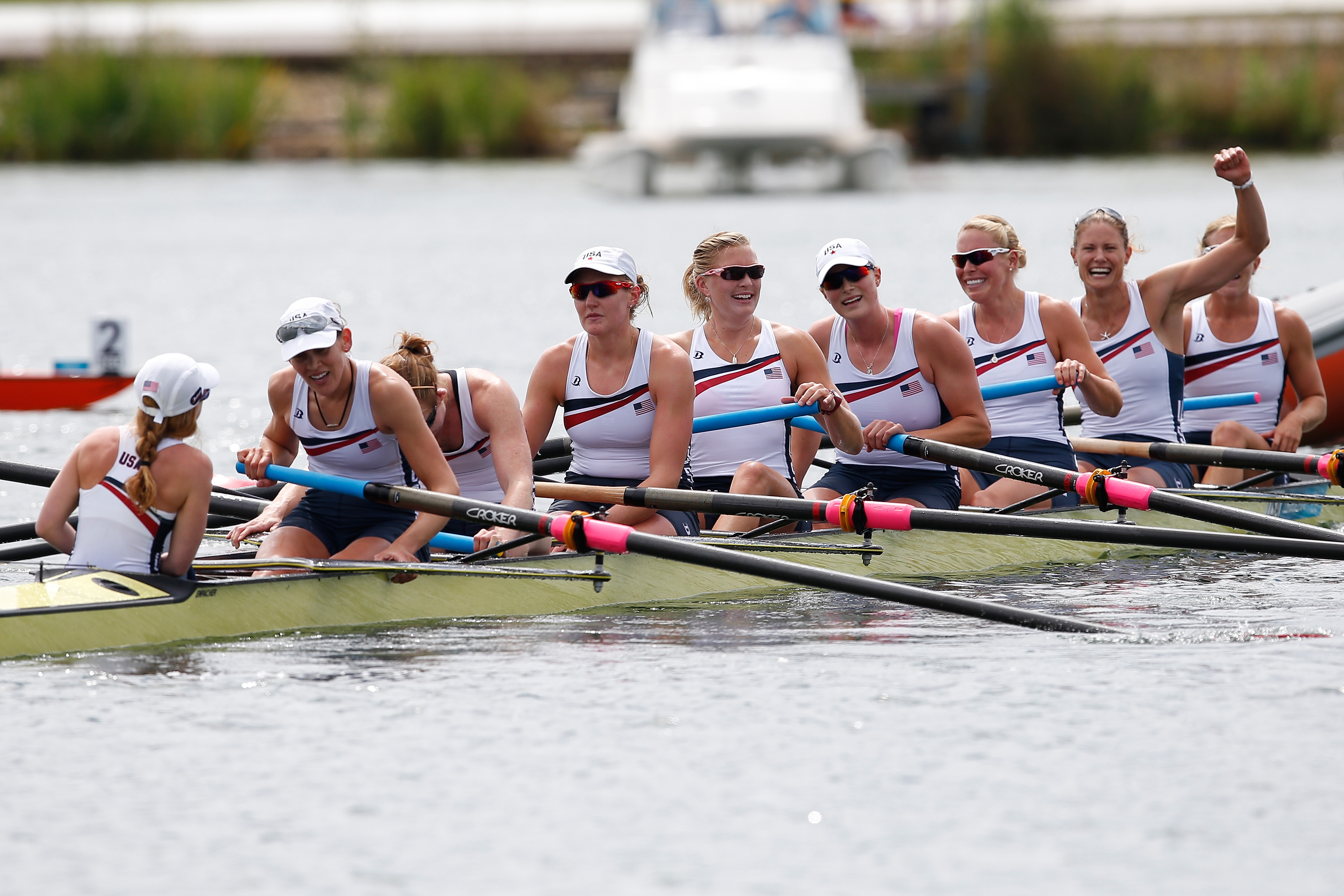 Сюзън Франчиа