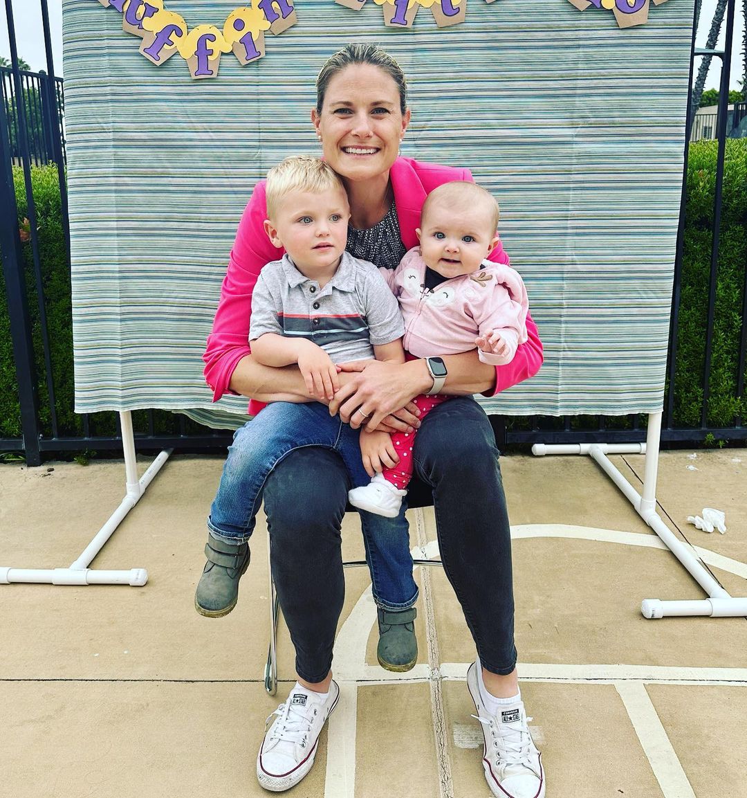 Сюзън Франчиа