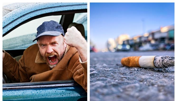 qd - 100 лева глоба, ако псуваш в Хаджидимово