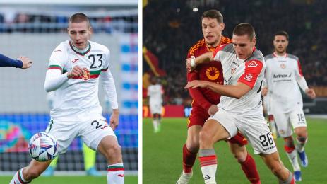 Валентин Антов