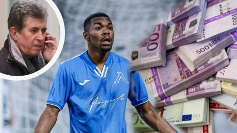 Роналдо Мирчо Димитров