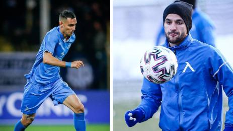 Миланов Цонев