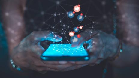 инфлуенсър