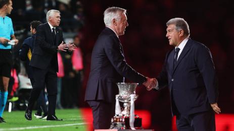 Карло Анчелоти