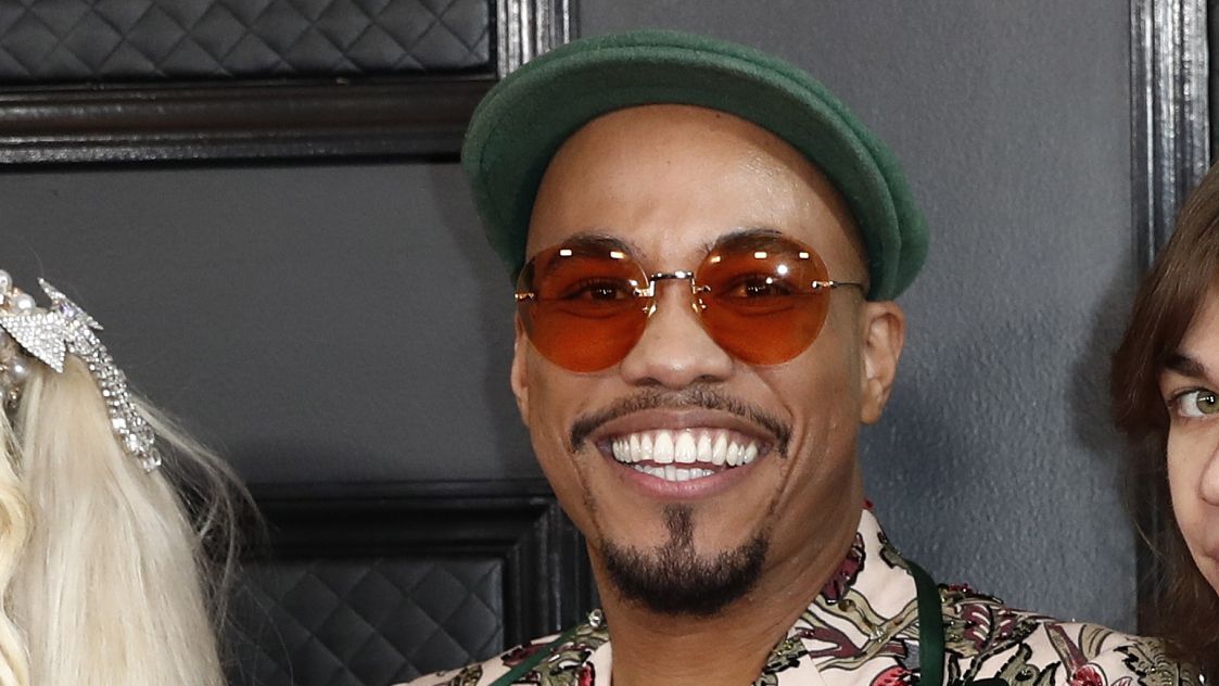 Anderson .Paak поиска развод от съпругата си Jaylyn Chang