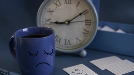 син понеделник