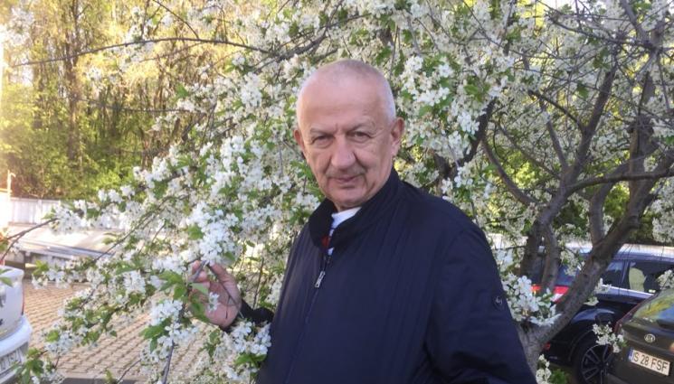 Христо Крушарски - Агро Телеграф: Христо Крушарски: Ако извалим сняг от облаци, ще сме пионери в Европа