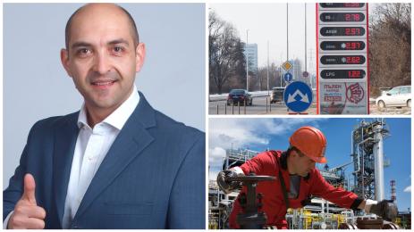 Светослав Бончев