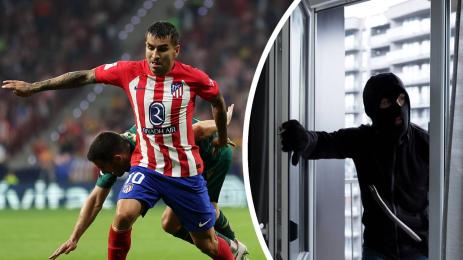 Анхел Кореа