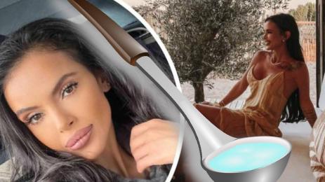 Мара Отварачката черпак