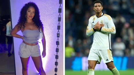 Рмарни Елис Джуд Белингам