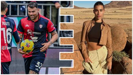 Андреа Петаня