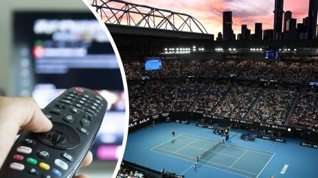 тв спорт програма