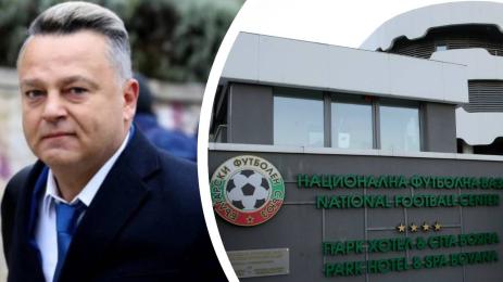 Георги Градев